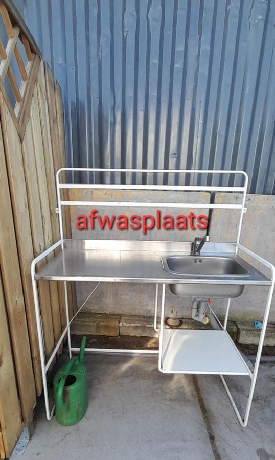 מלון Hommerts De Huifkar, Trekkershut Bij Sneek מראה חיצוני תמונה