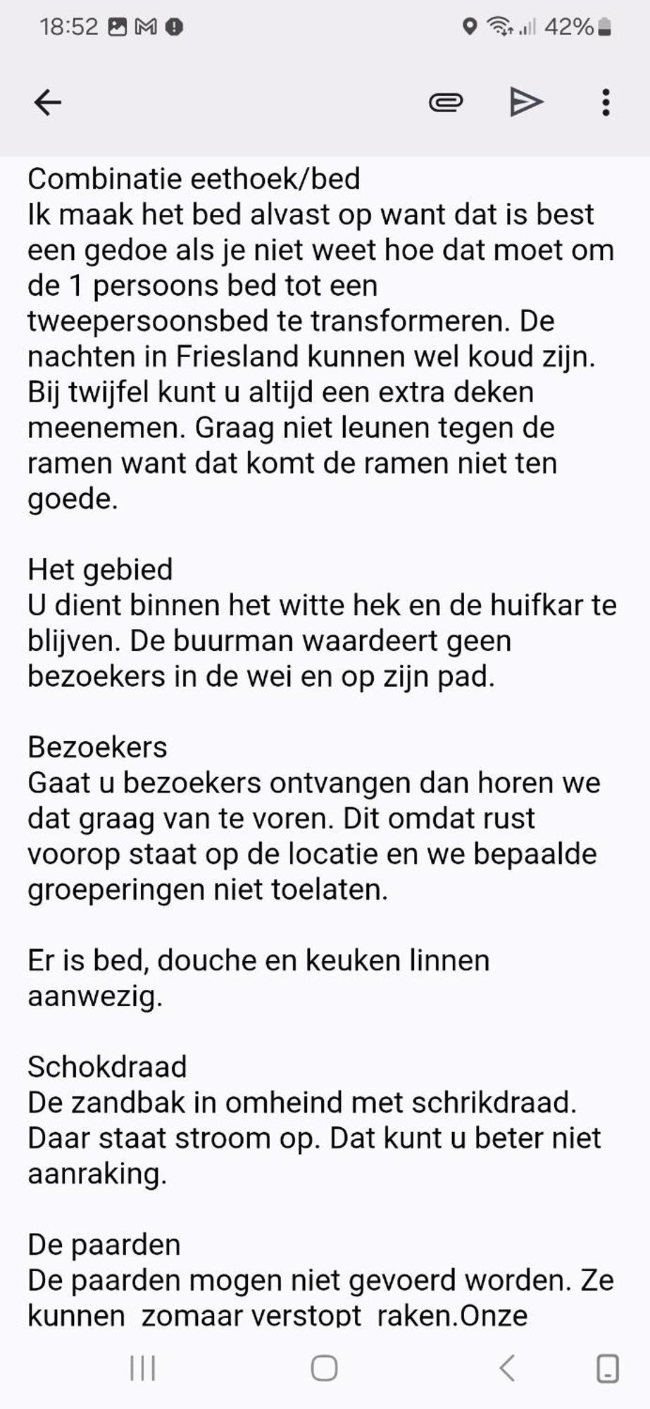 מלון Hommerts De Huifkar, Trekkershut Bij Sneek מראה חיצוני תמונה